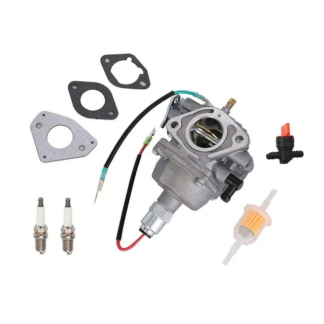 FITS CARBURETOR CRAFTSMAN GT3000 Tractor w/ Kohler 23HP VTwin Engine