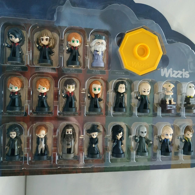Wizzis Harry Potter La Collezione Continua Da Esselunga | Che Regali - Foto 7