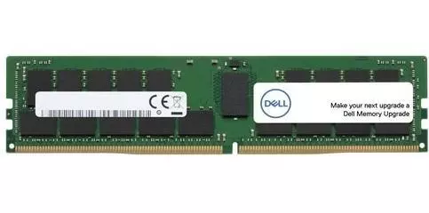 DELL SNP6VDX7C/8G memoria 8 GB 1 x 8 GB DDR4 3200 MHz