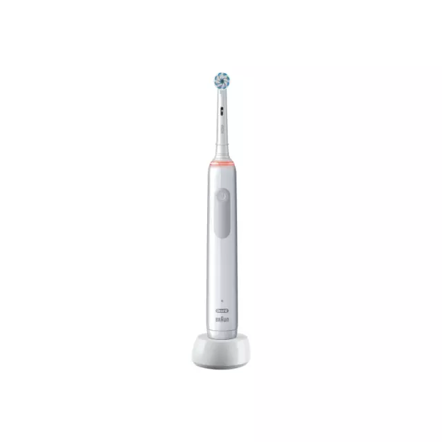 Cepillo de dientes Oral-B Pro 3000 Sensitive Clean