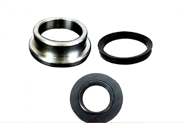 Oem 007500063C1 Front Wheel Hub And Spindle Repair Kit For Mahindra Tractor