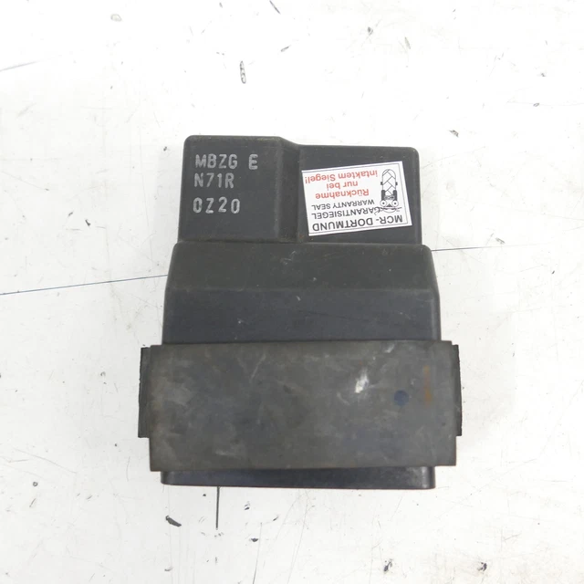 Unità di controllo Honda CB 600 F CDI MBZG E N71R 54715