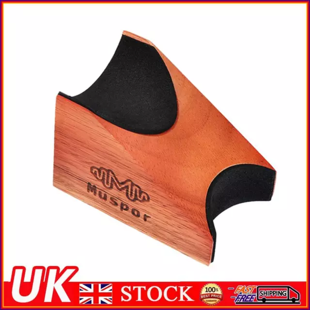Guitar Neck Rest Universal Support Pillow String Instrument Stand Repair Tool