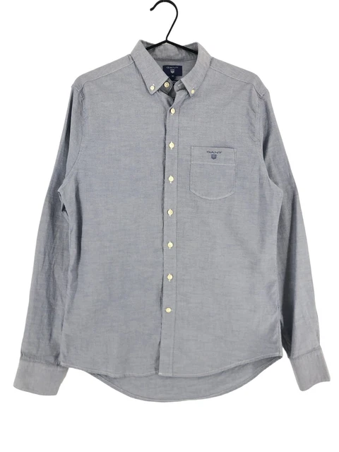 Chemise Homme Manches Longues En Satin – 96% Polyester, 4% élasthanne – Brillant, Infroissable - 3