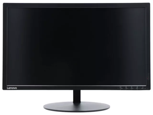 Lenovo ThinkVision T2324PA 23" Full HD 1080p TN LED Monitor - HDMI DP VGA Ports