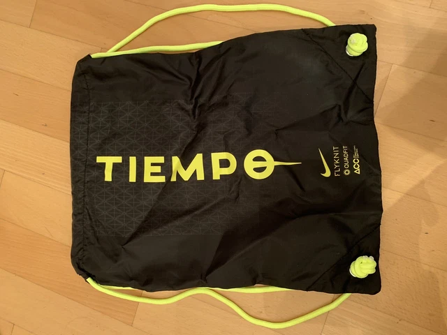 NP 220€ NIKE Tiempo LEGEND 8 ELITE FG Größe 7,5 / 40,5 Fußballschuhe AT5293 007 12