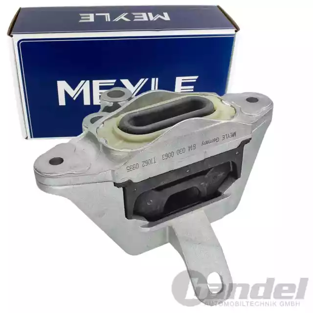 Meyle Motorlager Links Passend Für Opel Astra Cascada Zafira | 614 030 0063