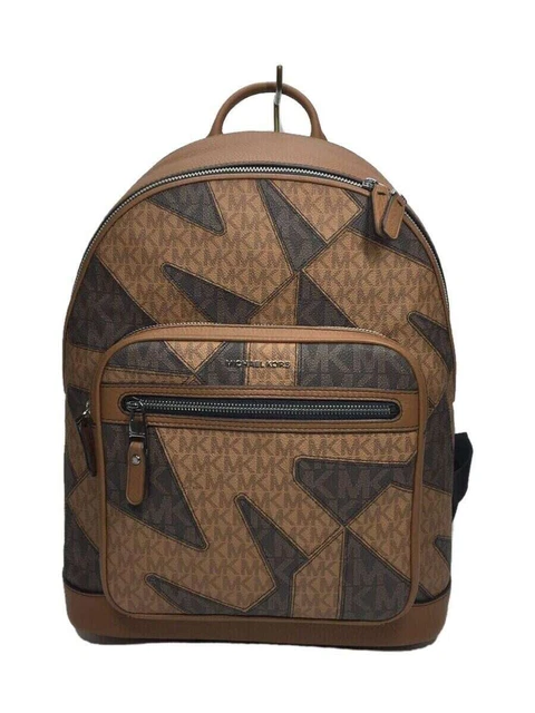 Michael Korsmens Hudson Commuter Backpack Backpack Brw 33F1Hdb80