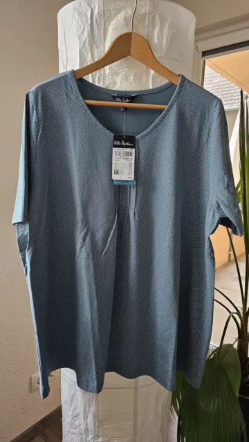 T- Shirt • Ulla Popken • Gr. 50/52