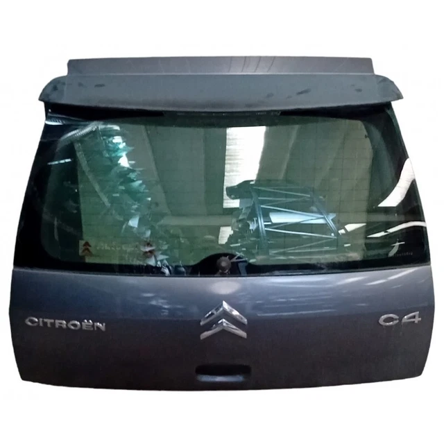 Portellone Citroen C4 2004-2010