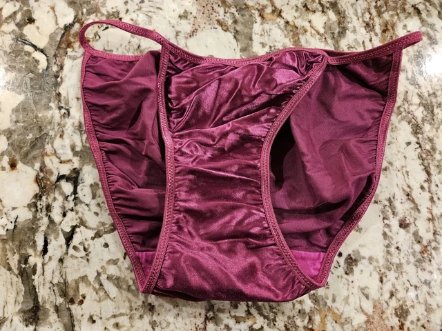 Culotte invisible seconde peau - Elle a dit Oui