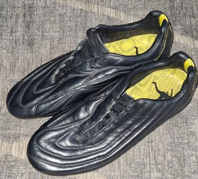Pele Football Boots FOR SALE PicClick UK