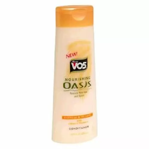 Alberto VO5 Nourishing Oasis Energize & Volumize Conditioner 14.5 Oz