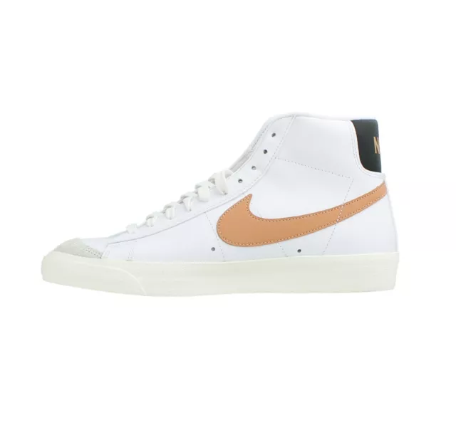 Nike Blazer Mid '77 Shoes, Men's Athletic, Vintage Retro Mid Top Sneakers BQ6806 3