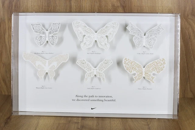 スケートボード NIKE SB DUNK HIGH PRO \"UNKLE\" Futura JONES BOOTMAKER BLACK LEATHER ANKLE BOOTS SIZE EU 37 CUBAN HEEL