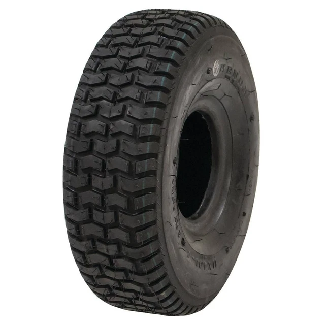 Neu Stens 160-015 Reifen 11x4.00-4 Rasenfahrer 2-lagig ersetzt Original-Zubehör-Hersteller Carlisle 5110271