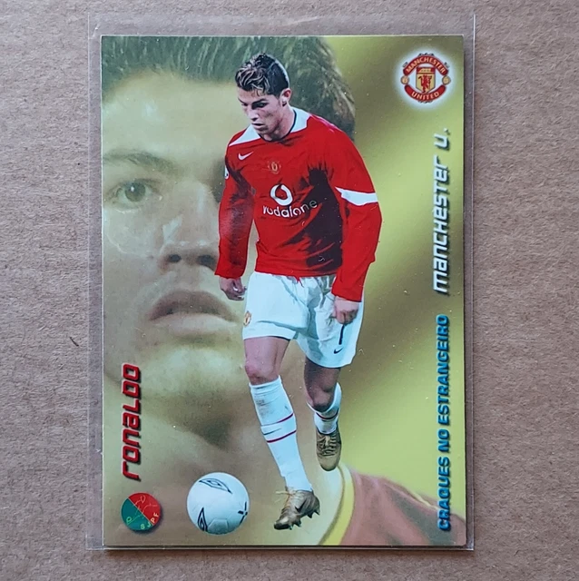 Wccf Footista 05 14 Alcia Cl