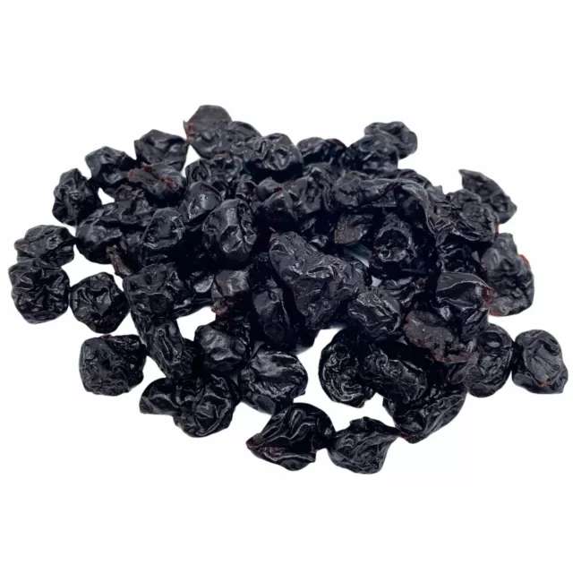 Dried Sour Cherries (Available from 50g to 5kg)