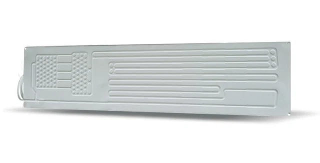 Vitrifrigo Evaporatore A Piastra PT12 X Unità Refrigerante