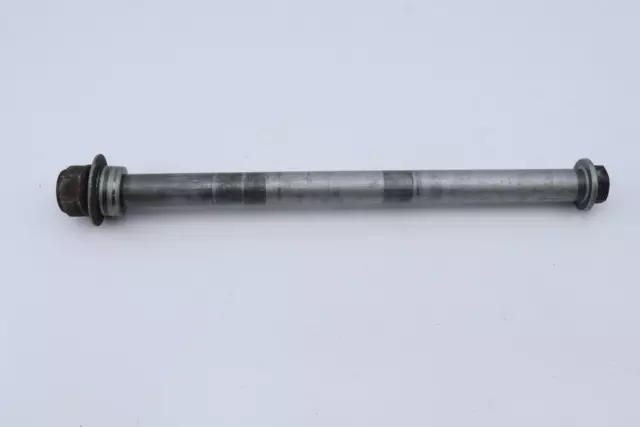 Axe de roue arrière pour moto HONDA 650 DEAUVILLE 1998 à 2005