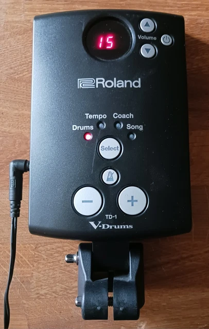 Roland td1 module discount