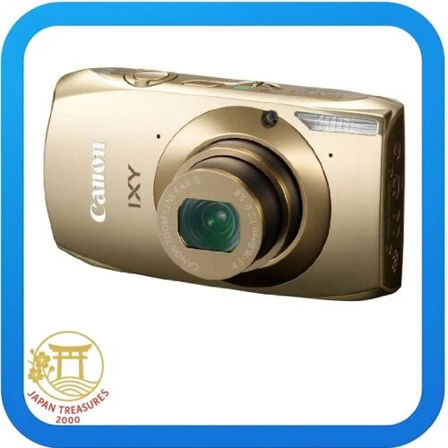 Canon IXY31S ゴールド Amazon | Canon デジタルカメラ IXY 31S ゴールド IXY31S(GL