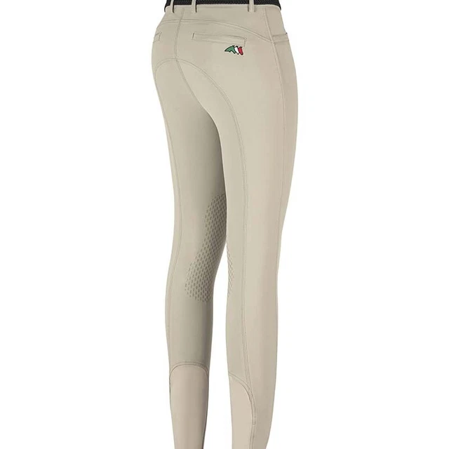 Equiline Pantaloni Equitazione Per Bambino Modello Da Stivale **Taglia 28*** Off