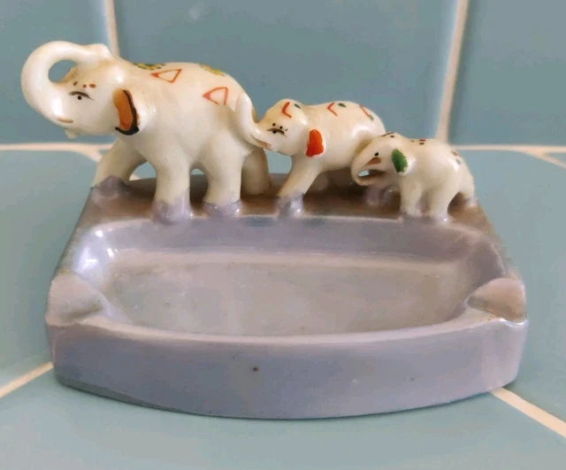 置物 Elephant Elephant Statues & Sculptures You'll Love - Wayfair Canada