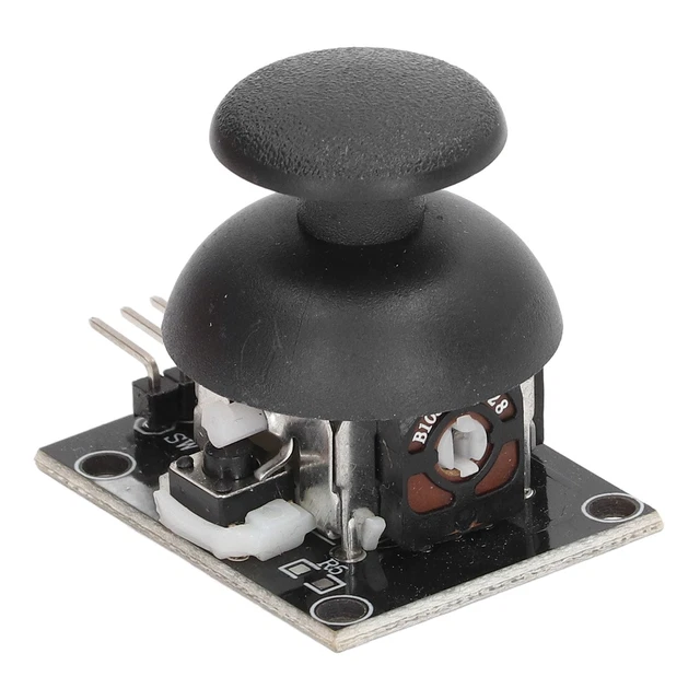 KY-023 - Joystick Modul günstig online kaufen