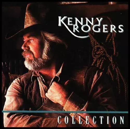 KENNY ROGERS Collection 2CD BRAND NEW Best Of Greatest Hits