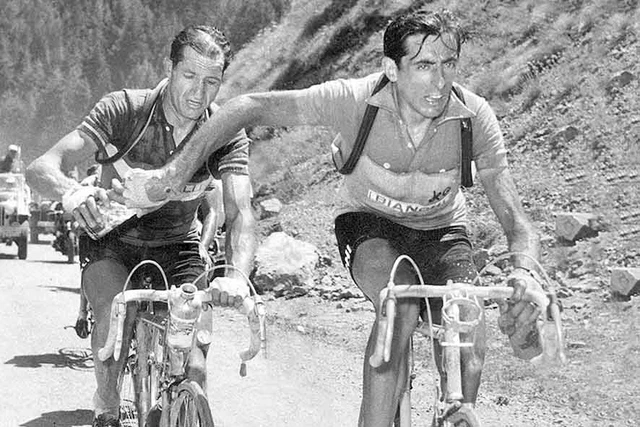 Pogacar and Vingegaard set for vintage Tour de France duel - CNA