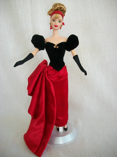 BARBIE WINTER GARDEN Jardin D'hiver Ref 60823 Italy European Exclusive EUR 590,00 - FR