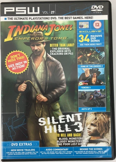 playstation 2 dvd rw