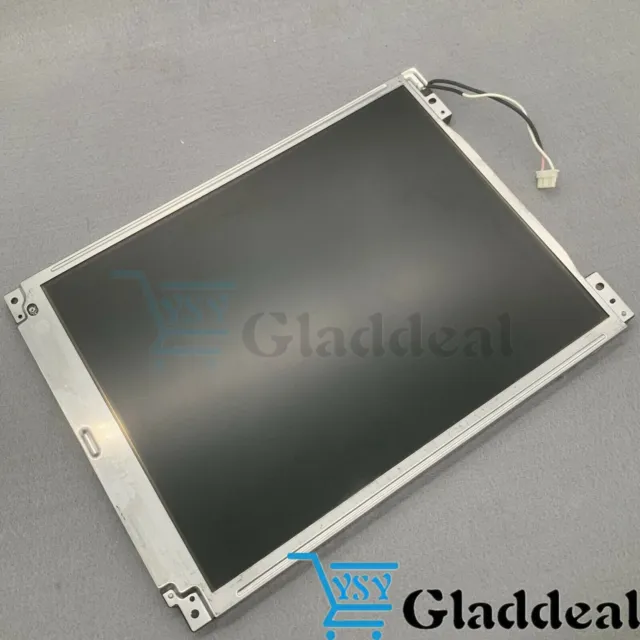 New In Box SHARP LQ10D368 LCD Display 10.4 inch 640*480 Free Shipping