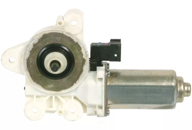 Power Window Motor-Sedan Front Left Cardone 47-2912 Reman