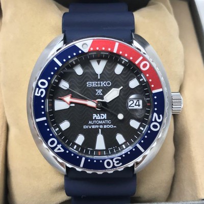 padi mini turtle