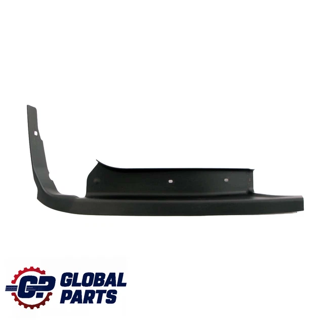 Couvercle De Batterie/panneau De Garnissage De Coffre Droit Pour BMW X3 E83 - Noir - Référence 7049040 - Occasion