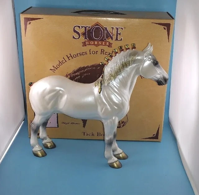 Peter Stone Holiday Standing Draft w/ Box