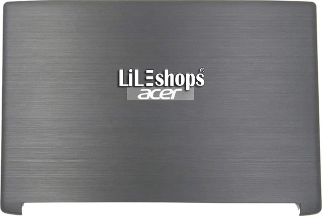 Capot écran Arrière Acer Aspire 5742 (PEW71) - Plasturgie Coque Cover Occasion