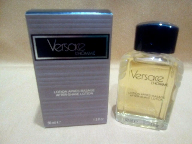 Balafre After Shave Vintage 48 Ml - Rare - Fabriqué En France
