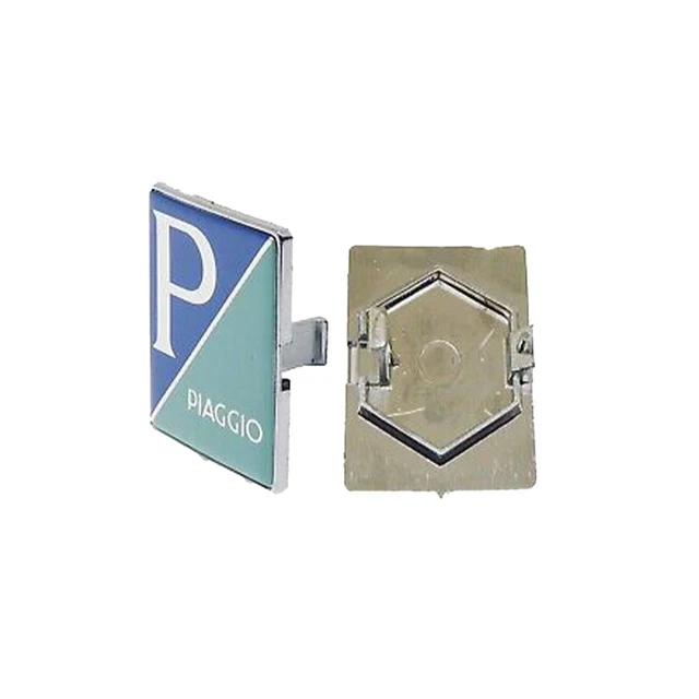 Filtre à Air Original Piaggio Pour Vespa S 4T IE & College 125 (09/11) - Réf. 0678431940P - Neuf Avec Étiquette