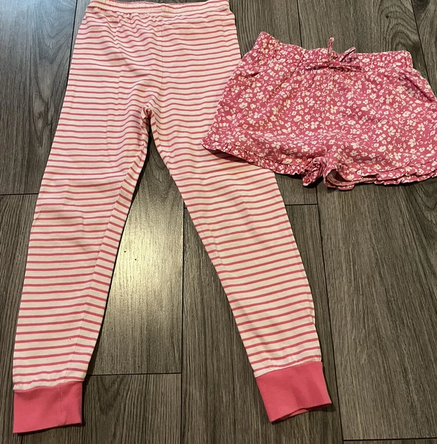 girls clothes bundle age 5-6 years.                         (c12) 7