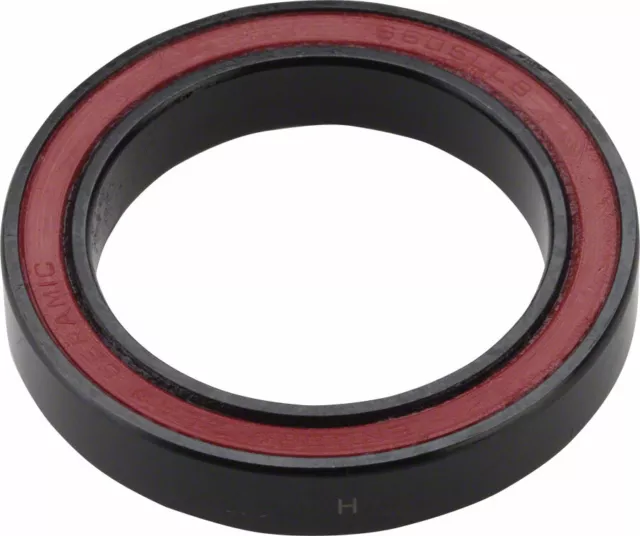 Enduro Zero Ceramic Grade 3 6806 LLB Sealed Cartridge Bearing 30 x 42 x 7mm