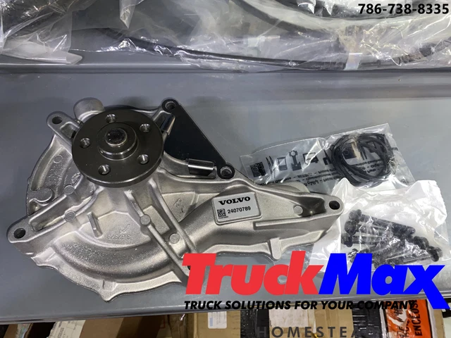 Volvo Penta 24070789 Marine Coolant Pump Kit No Core Required