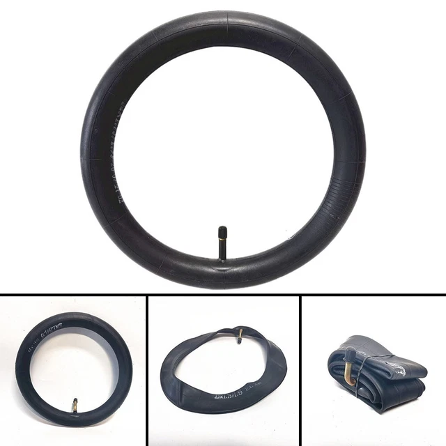 TUBE INT??RIEUR DE remplacement fiable pour scooter ??lectrique VTT Go