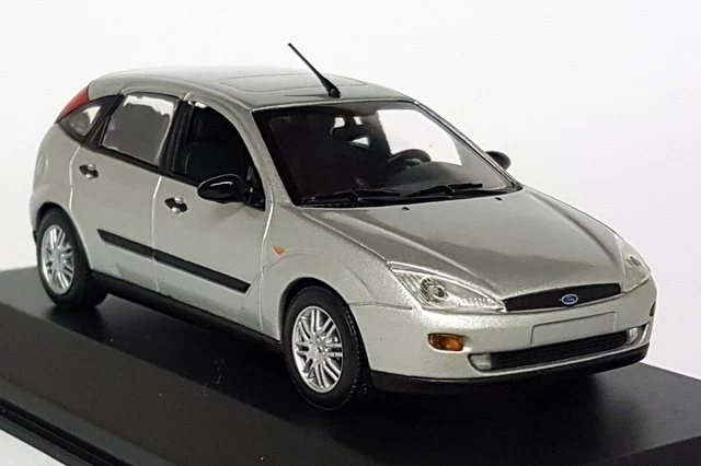 Looking to buy a 2011/12 Focus SE diecast model