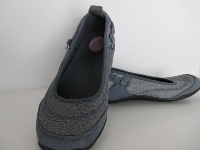 Teva niyama sales ballet flat