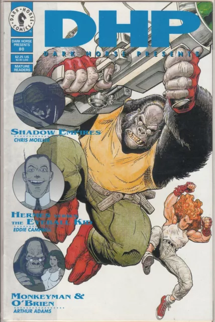 Dark Horse Presents Comic - Pick From List - Finish Your Run