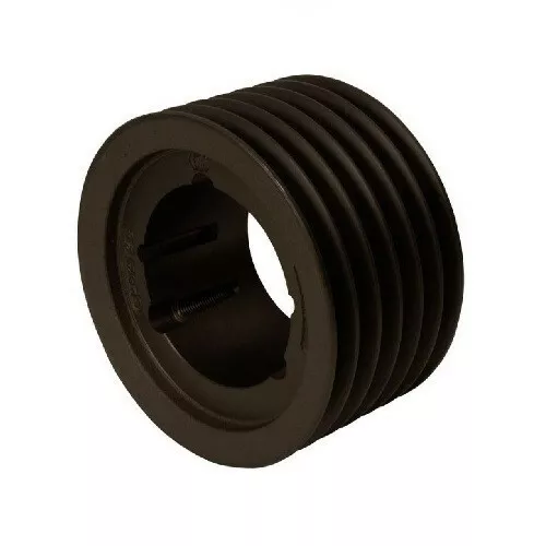 SPA  355X5  Grooves Taper Lock Bush to suit: (3535)