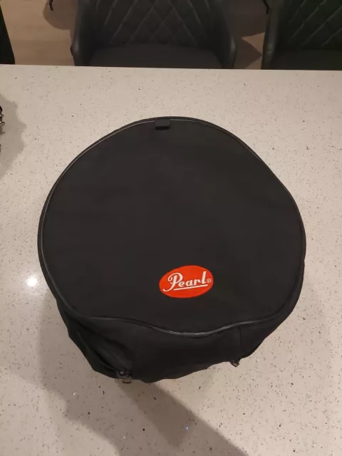 Pearl Tom Case 12" Tom Bag